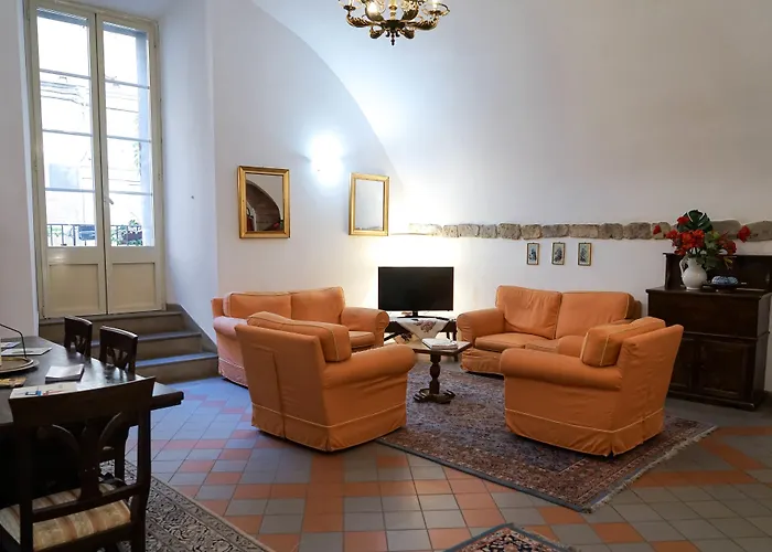 Piccolo Hotel Etruria Siena